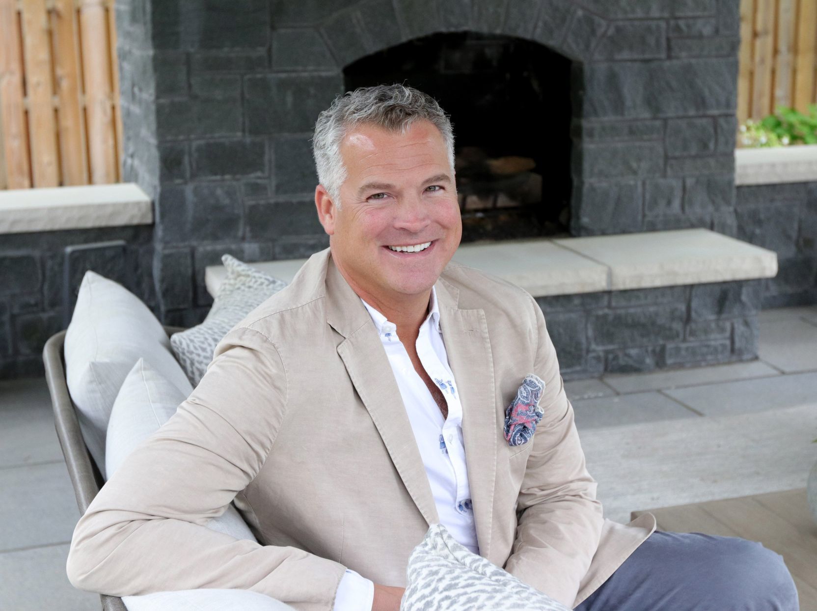 At Home on Kingsbury Place
